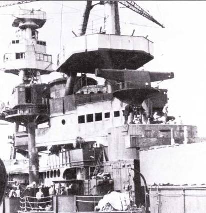 Иллюстрация к книге — Линкоры США. Часть 1 [pic_55.jpg]