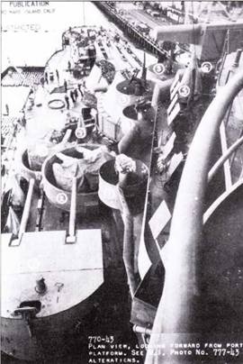 Иллюстрация к книге — Линкоры США. Часть 1 [pic_65.jpg]