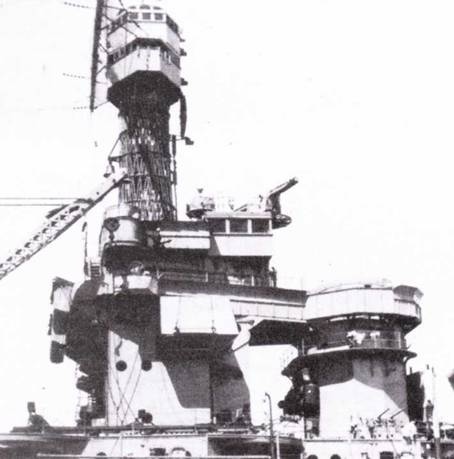 Иллюстрация к книге — Линкоры США. Часть 1 [pic_90.jpg]