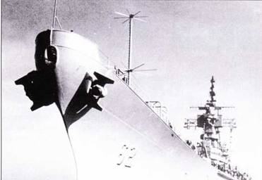 Иллюстрация к книге — Линкоры США. Часть 2 [pic_108.jpg]