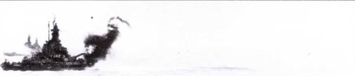 Иллюстрация к книге — Линкоры США. Часть 2 [pic_21.jpg]