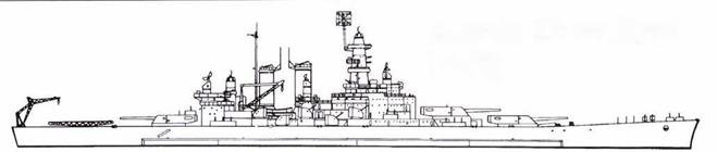 Иллюстрация к книге — Линкоры США. Часть 2 [pic_28.jpg]