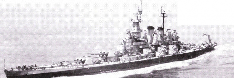 Иллюстрация к книге — Линкоры США. Часть 2 [pic_46.jpg]