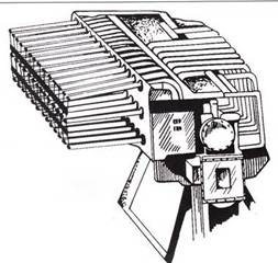 Иллюстрация к книге — Линкоры США. Часть 2 [pic_82.jpg]