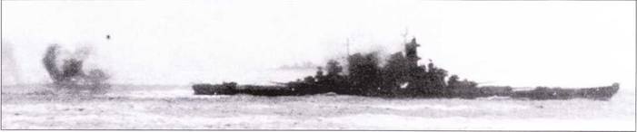 Иллюстрация к книге — Линкоры США. Часть 2 [pic_92.jpg]