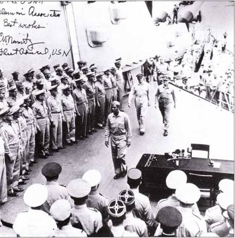 Иллюстрация к книге — Линкоры США. Часть 2 [pic_94.jpg]