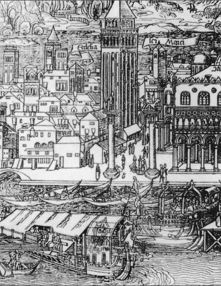 Иллюстрация к книге — Галеры. Эпоха ренессанса, 1470–1590 [pic_50.jpg]