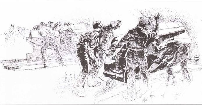 Иллюстрация к книге — Казематные броненосцы южан, 1861–1865 [pic_9.jpg]