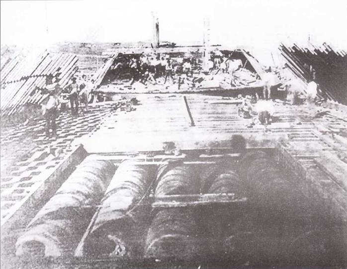 Иллюстрация к книге — Речные броненосцы северян, 1861–1865 [pic_10.jpg]