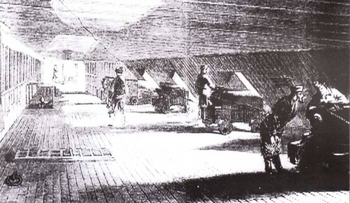 Иллюстрация к книге — Речные броненосцы северян, 1861–1865 [pic_15.jpg]