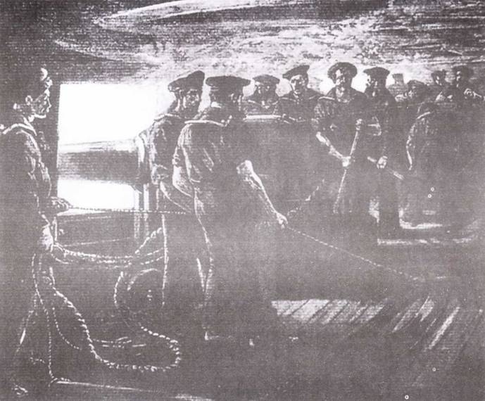 Иллюстрация к книге — Речные броненосцы северян, 1861–1865 [pic_25.jpg]