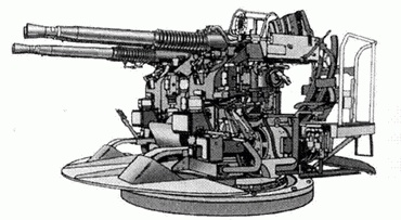 Иллюстрация к книге — Тяжелые крейсера США. Часть 1 [pic_49.jpg]