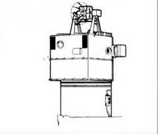 Иллюстрация к книге — Тяжелые крейсера США. Часть 1 [pic_80.jpg]