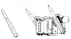 Иллюстрация к книге — Тяжелые крейсера США. Часть 2 [pic_124.jpg]