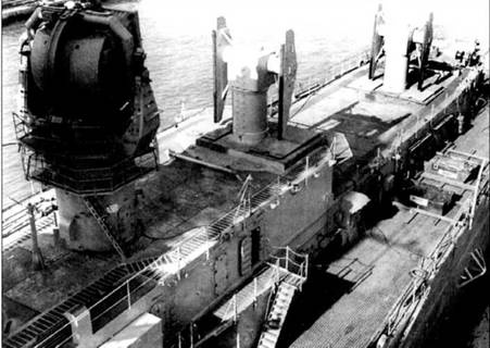 Иллюстрация к книге — Тяжелые крейсера США. Часть 2 [pic_132.jpg]