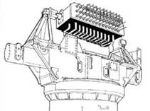 Иллюстрация к книге — Тяжелые крейсера США. Часть 2 [pic_41.jpg]