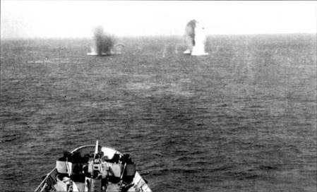 Иллюстрация к книге — Тяжелые крейсера США. Часть 2 [pic_53.jpg]