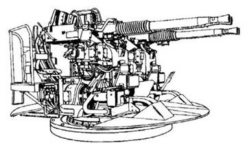 Иллюстрация к книге — Тяжелые крейсера США. Часть 2 [pic_62.jpg]