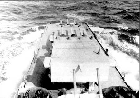 Иллюстрация к книге — Тяжелые крейсера США. Часть 2 [pic_66.jpg]