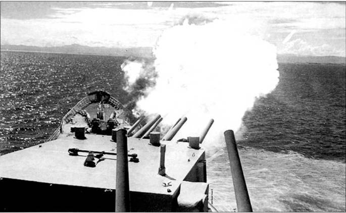 Иллюстрация к книге — Тяжелые крейсера США. Часть 2 [pic_71.jpg]