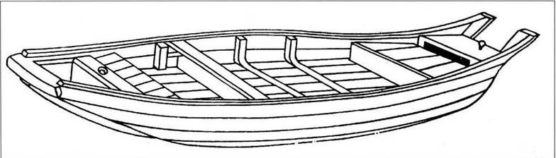 Иллюстрация к книге — Боевые корабли древнего Китая, 200 г. до н.э. — 1413 г. н.э. [pic_14.jpg]