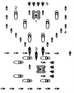 Иллюстрация к книге — Боевые корабли древнего Китая, 200 г. до н.э. — 1413 г. н.э. [pic_52.jpg]