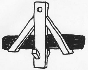 Иллюстрация к книге — Боевые корабли Японии и Кореи, 612–1639 гг. [pic_6.jpg]