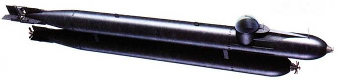 Иллюстрация к книге — Сверхмалые субмарины и человеко-торпеды. Часть 1 [pic_101.jpg]