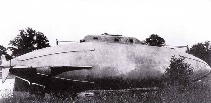 Иллюстрация к книге — Сверхмалые субмарины и человеко-торпеды. Часть 1 [pic_12.jpg]