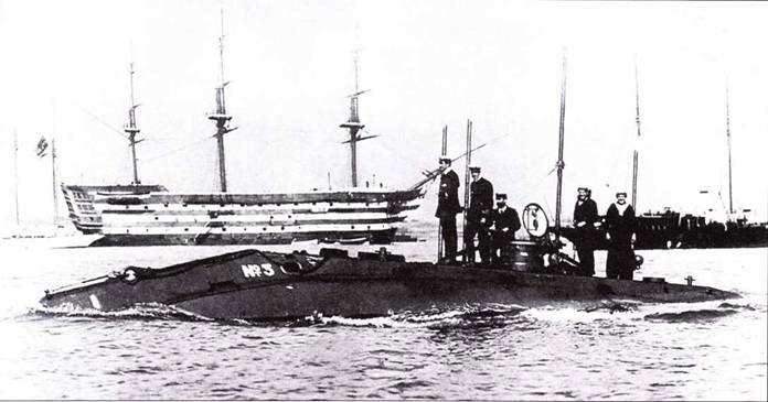 Иллюстрация к книге — Сверхмалые субмарины и человеко-торпеды. Часть 1 [pic_17.jpg]