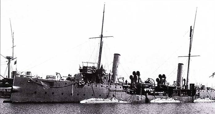 Иллюстрация к книге — Сверхмалые субмарины и человеко-торпеды. Часть 1 [pic_21.jpg]