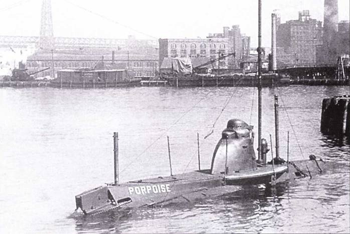 Иллюстрация к книге — Сверхмалые субмарины и человеко-торпеды. Часть 1 [pic_33.jpg]