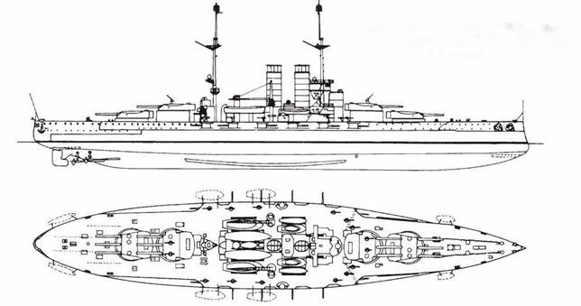 Иллюстрация к книге — Сверхмалые субмарины и человеко-торпеды. Часть 1 [pic_39.jpg]