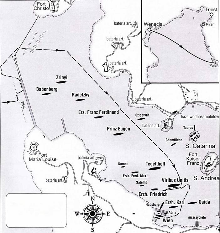 Иллюстрация к книге — Сверхмалые субмарины и человеко-торпеды. Часть 1 [pic_40.jpg]