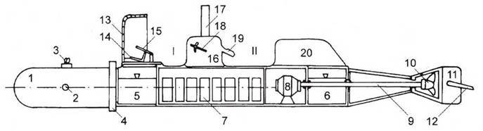 Иллюстрация к книге — Сверхмалые субмарины и человеко-торпеды. Часть 1 [pic_41.jpg]