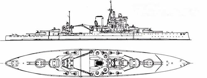 Иллюстрация к книге — Сверхмалые субмарины и человеко-торпеды. Часть 1 [pic_52.jpg]