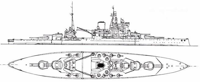 Иллюстрация к книге — Сверхмалые субмарины и человеко-торпеды. Часть 1 [pic_54.jpg]