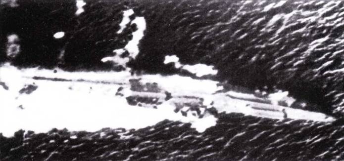 Иллюстрация к книге — Сверхмалые субмарины и человеко-торпеды. Часть 1 [pic_60.jpg]