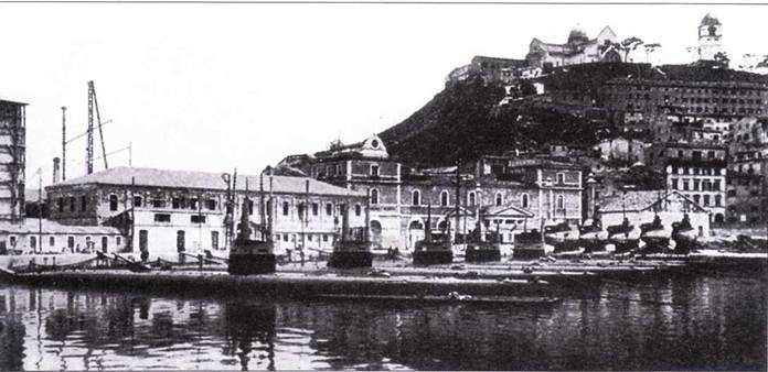 Иллюстрация к книге — Сверхмалые субмарины и человеко-торпеды. Часть 1 [pic_75.jpg]