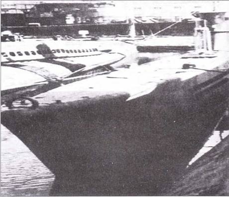 Иллюстрация к книге — Сверхмалые субмарины и человеко-торпеды. Часть 1 [pic_94.jpg]