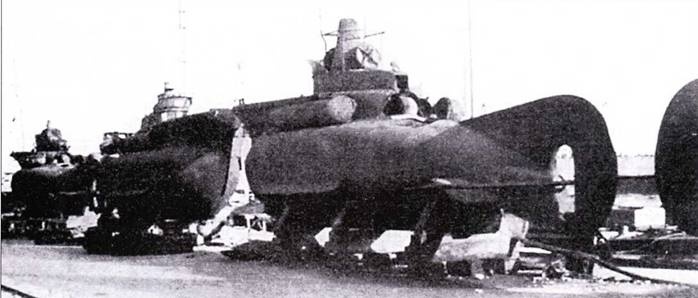 Иллюстрация к книге — Сверхмалые субмарины и человеко-торпеды. Часть 1 [pic_96.jpg]