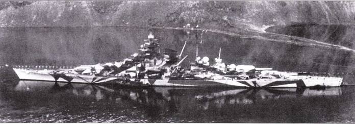 Иллюстрация к книге — Сверхмалые субмарины и человеко-торпеды. Часть 2 [pic_103.jpg]