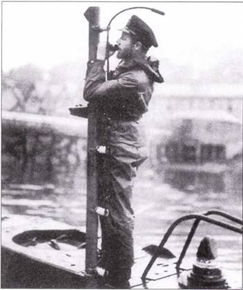 Иллюстрация к книге — Сверхмалые субмарины и человеко-торпеды. Часть 2 [pic_104.jpg]