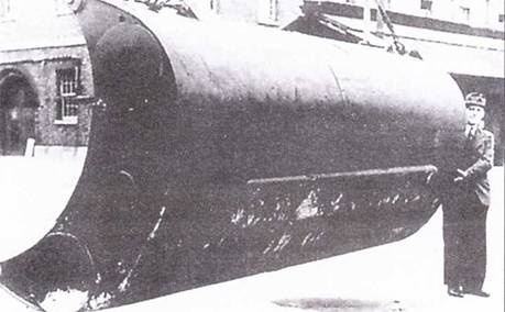 Иллюстрация к книге — Сверхмалые субмарины и человеко-торпеды. Часть 2 [pic_106.jpg]