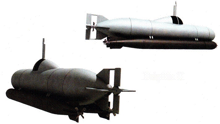 Иллюстрация к книге — Сверхмалые субмарины и человеко-торпеды. Часть 2 [pic_116.jpg]