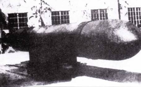 Иллюстрация к книге — Сверхмалые субмарины и человеко-торпеды. Часть 2 [pic_2.jpg]