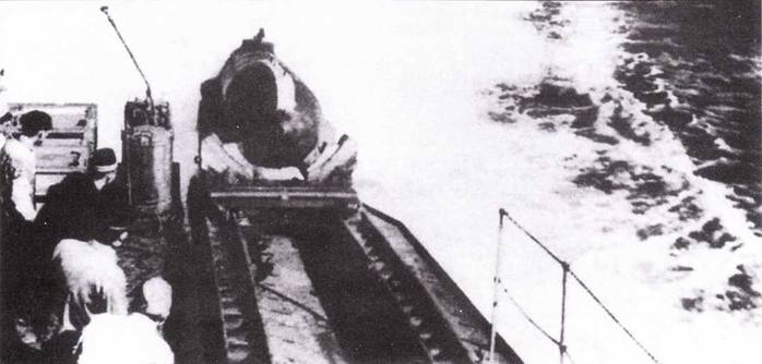 Иллюстрация к книге — Сверхмалые субмарины и человеко-торпеды. Часть 2 [pic_25.jpg]