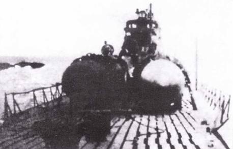 Иллюстрация к книге — Сверхмалые субмарины и человеко-торпеды. Часть 2 [pic_28.jpg]