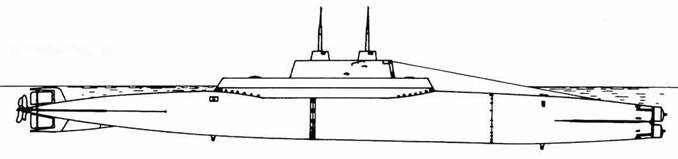 Иллюстрация к книге — Сверхмалые субмарины и человеко-торпеды. Часть 2 [pic_39.jpg]