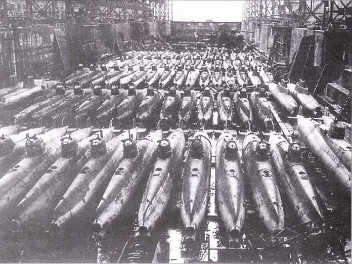 Иллюстрация к книге — Сверхмалые субмарины и человеко-торпеды. Часть 2 [pic_49.jpg]